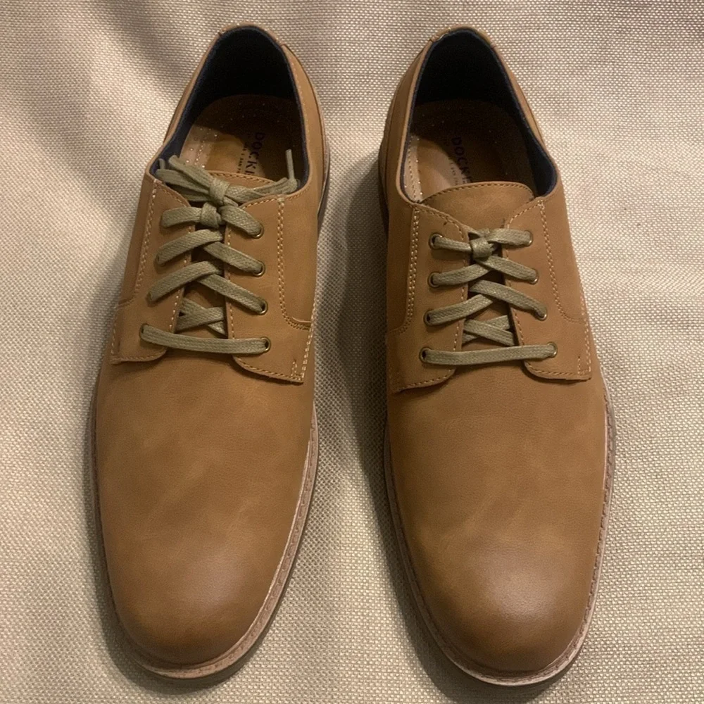 Dockers Stewart Casual Oxfords